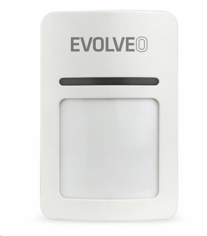 EVOLVEO PIR, chytrý WiFi bezdrátový PIR snímač pohybu2 