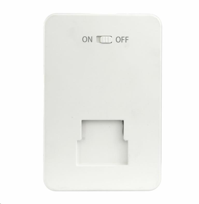 EVOLVEO PIR, chytrý WiFi bezdrátový PIR snímač pohybu0 