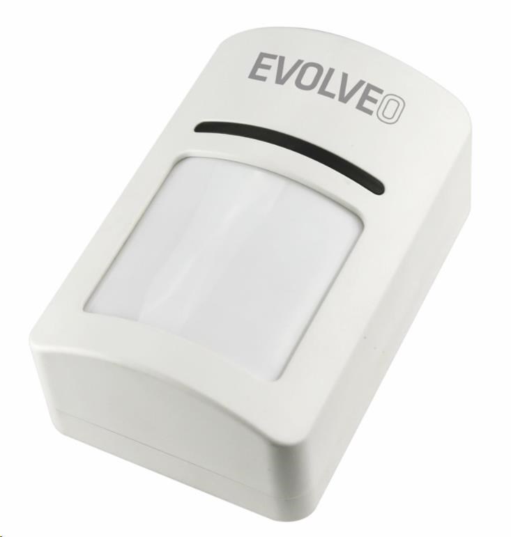 EVOLVEO PIR, chytrý WiFi bezdrátový PIR snímač pohybu1 