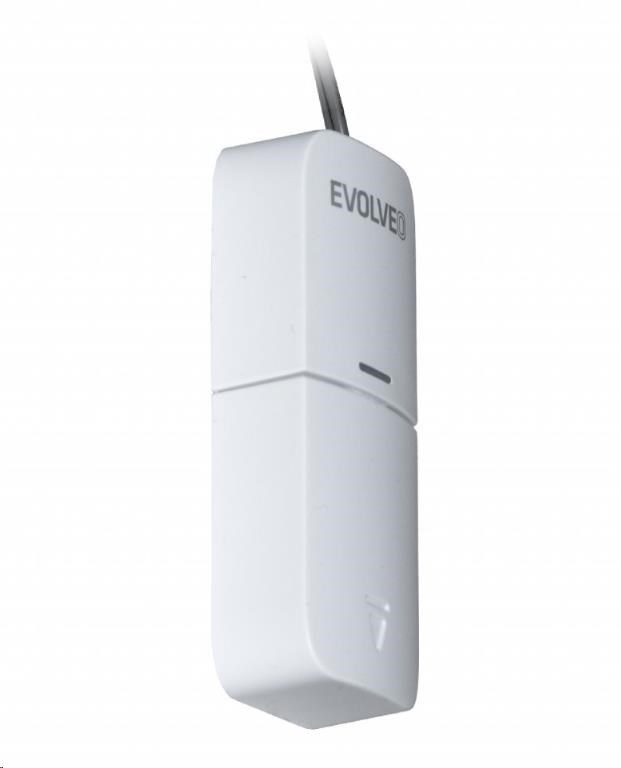 EVOLVEO Alarmex Pro,  bezdrátový detektor otevření dveří/ vrat/ bran1 