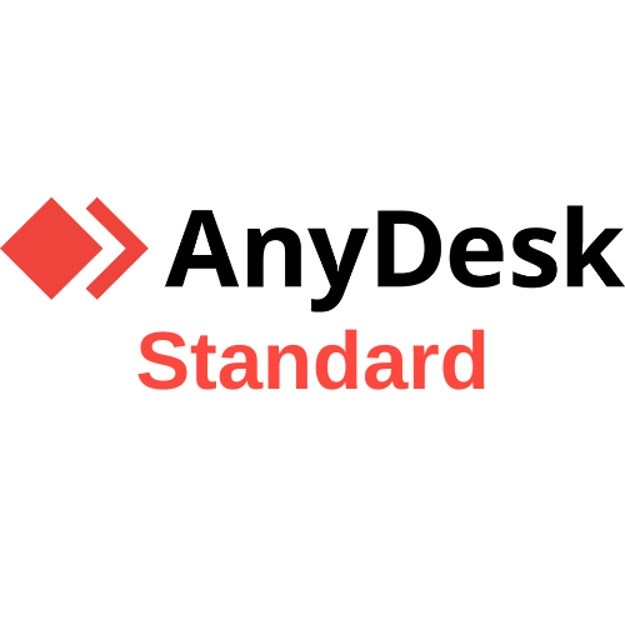 AnyDesk Standard, 1 rok0 