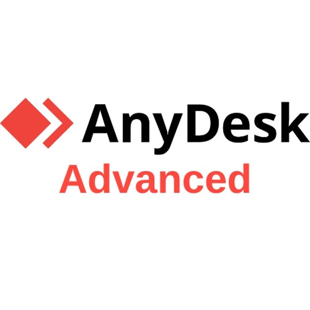 AnyDesk Advanced, 1 rok0 