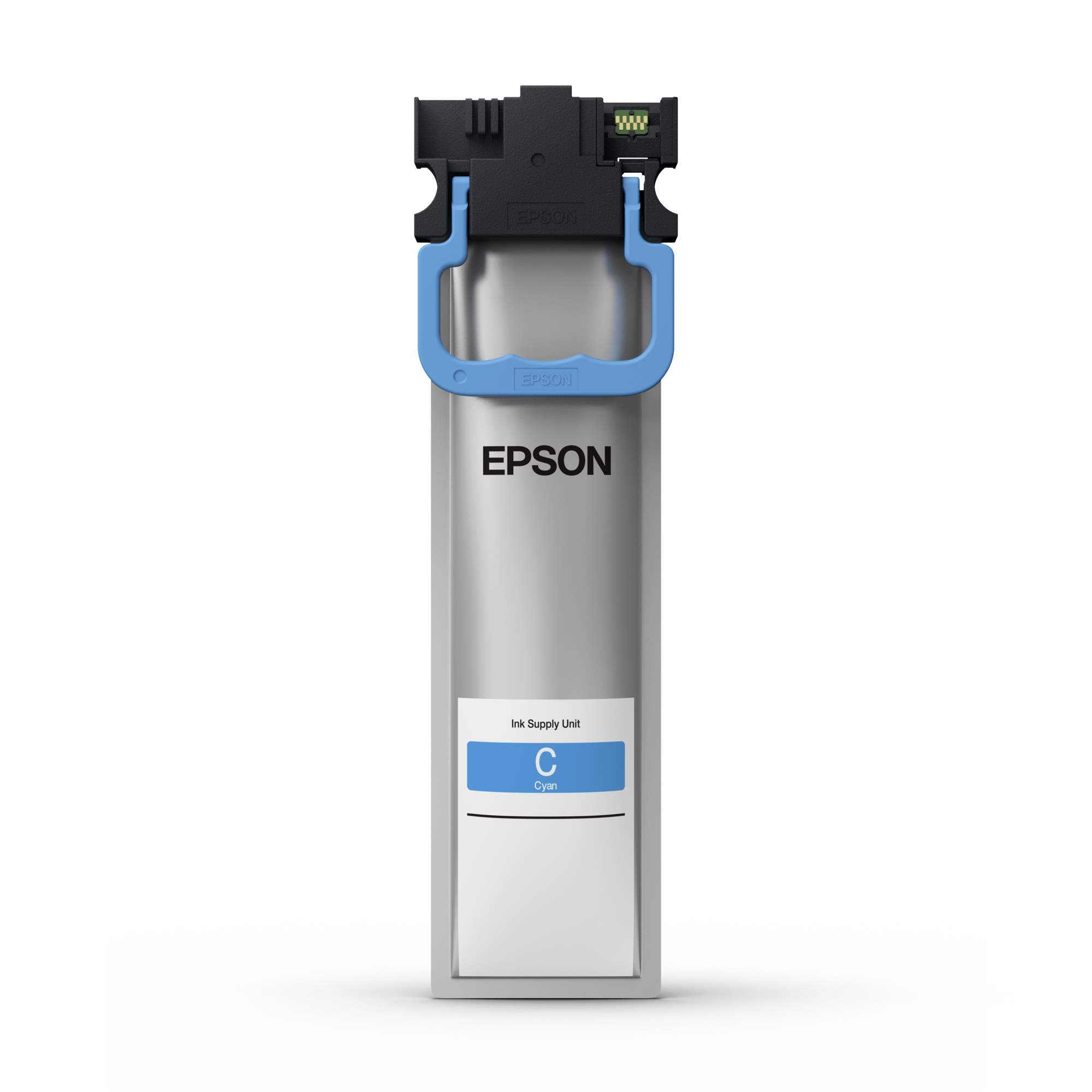 EPSON ink bar WorkForce WF-C53xx /  WF-C58xx Ink Cartridge,  L,  Cyan0 