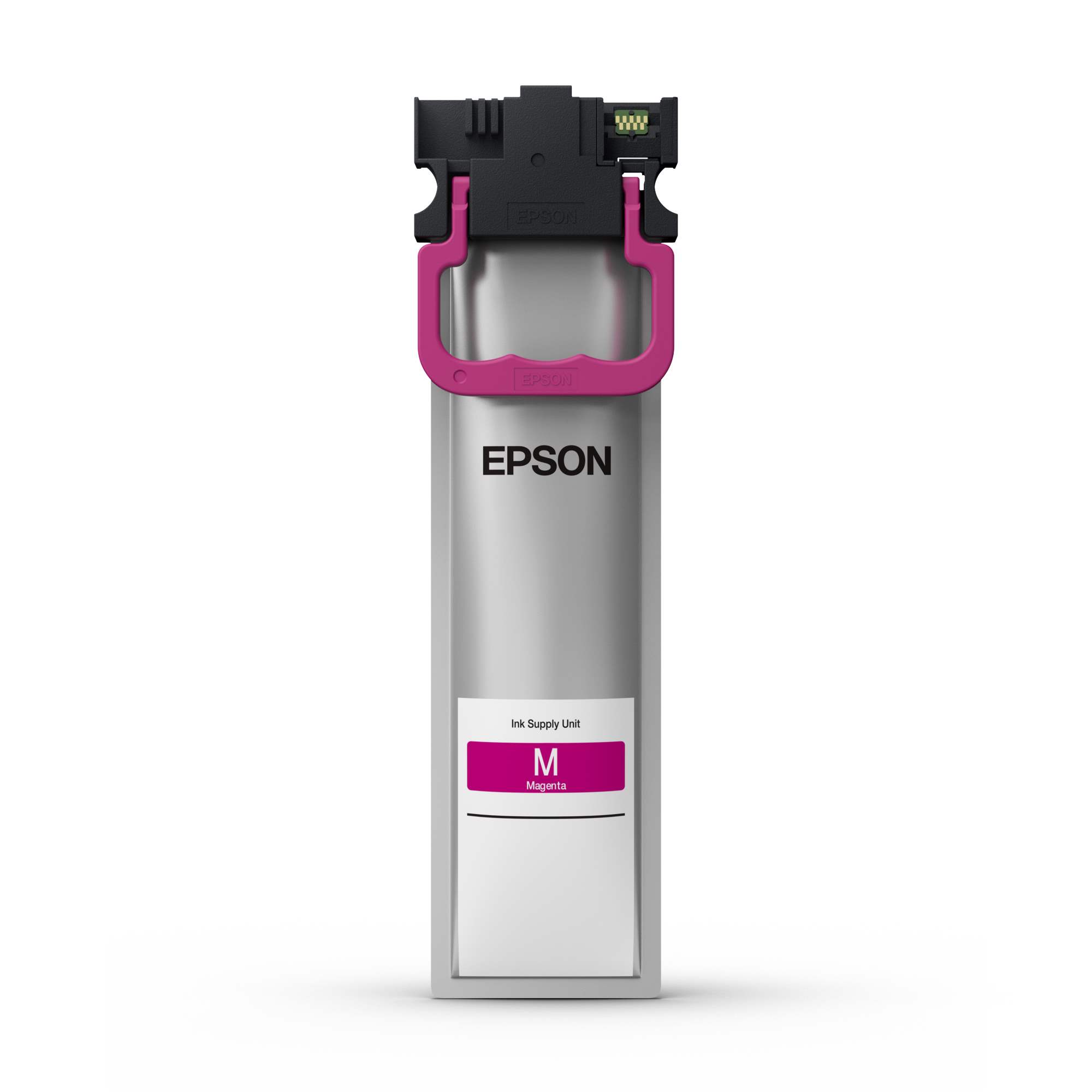 EPSON ink bar WorkForce WF-C53xx / WF-C58xx Ink Cartridge, L, Magenta (3.000 str.)0 