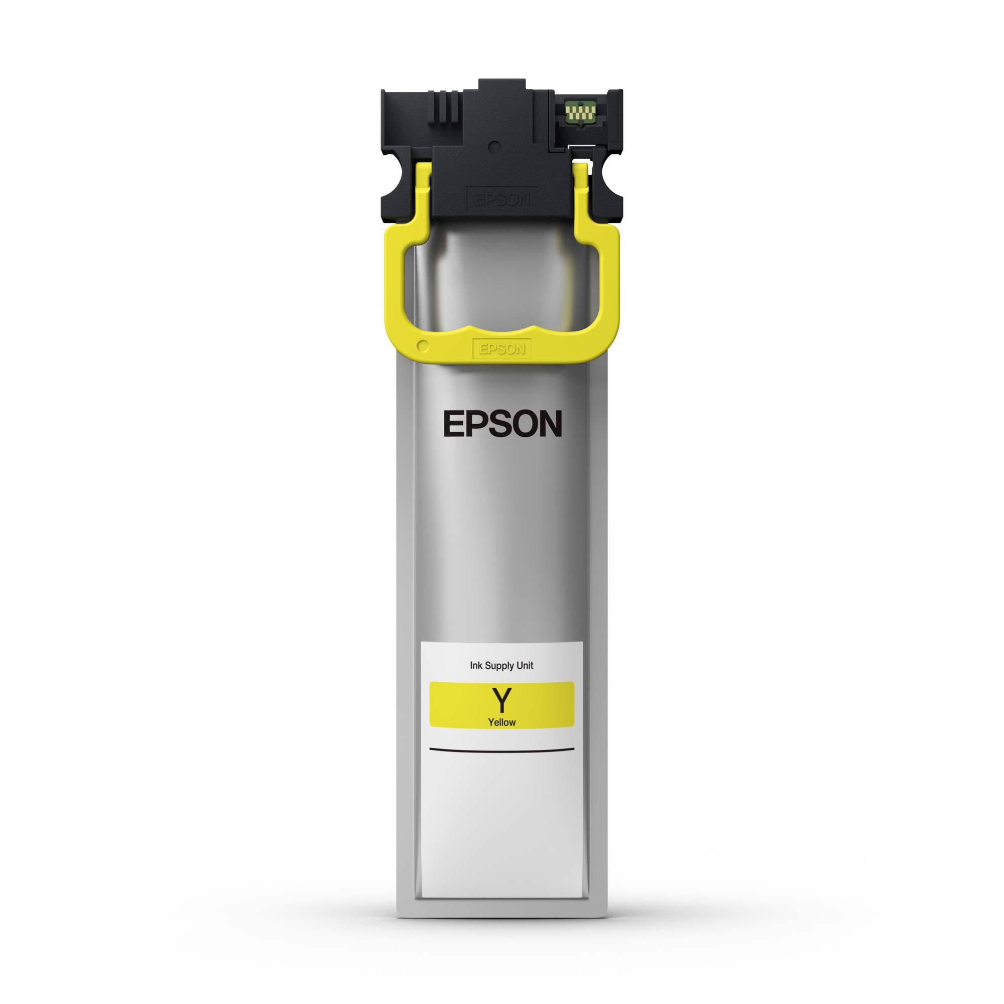 EPSON ink bar WorkForce WF-C53xx /  WF-C58xx Ink Cartridge,  L,  Yellow0 