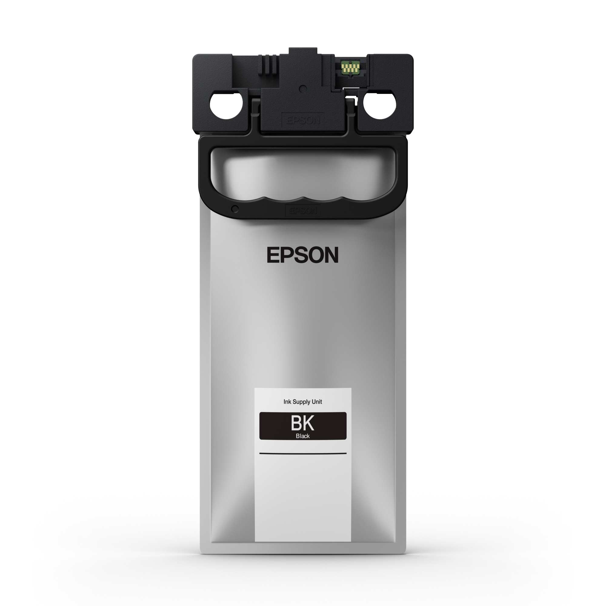 EPSON ink čer WorkForce WF-C53xx /  WF-C58xx Ink Cartridge,  XXL,  Black (10.000 str.)0 