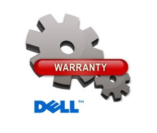 DELL  Rozšírenie záruky 3Y Base Adv Ex to 5Y Base Adv Ex pre Monitor C2722DE, AW2720HFA, AW2721D, UP2716DA, U2721DE, S2719...0 