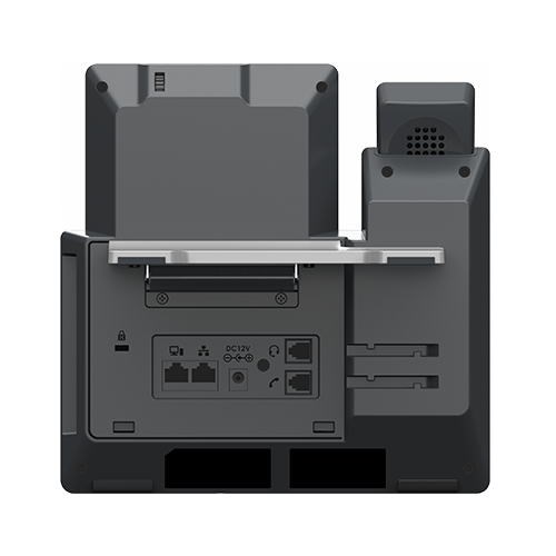Grandstream GXV3470 SIP video telefón 7