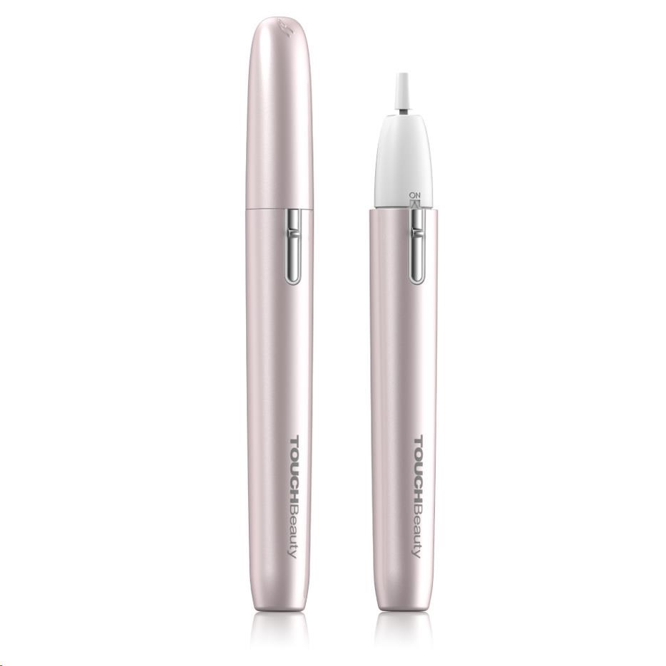TOUCHBeauty 2035 Bruska na manikúru a pedikúru 3v13 