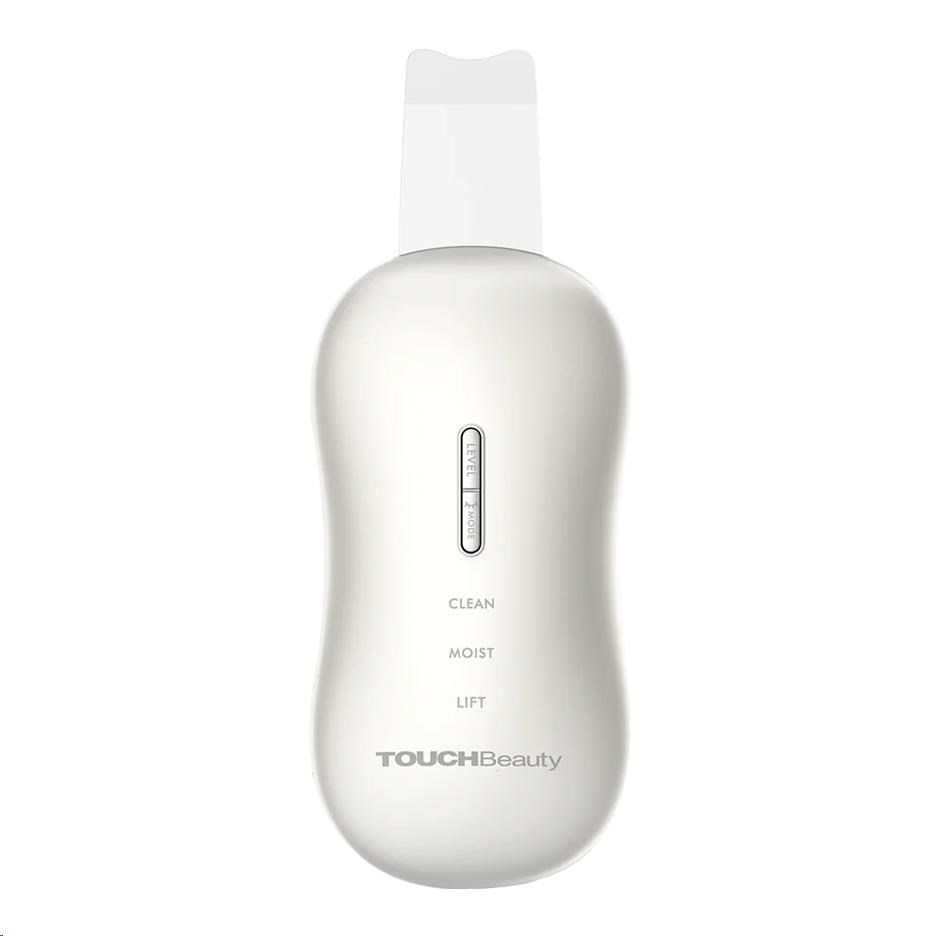 TOUCHBeauty 1887 Ultrazvuková špachtle na pleť1 