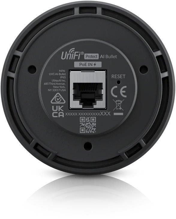 UBNT UVC-AI-Bullet - Camera AI Bullet2 