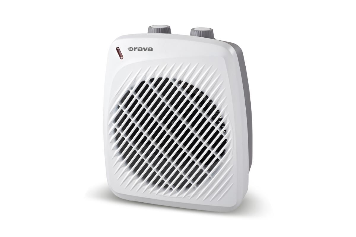 Orava VL-204 Teplovzdušný ventilátor0 