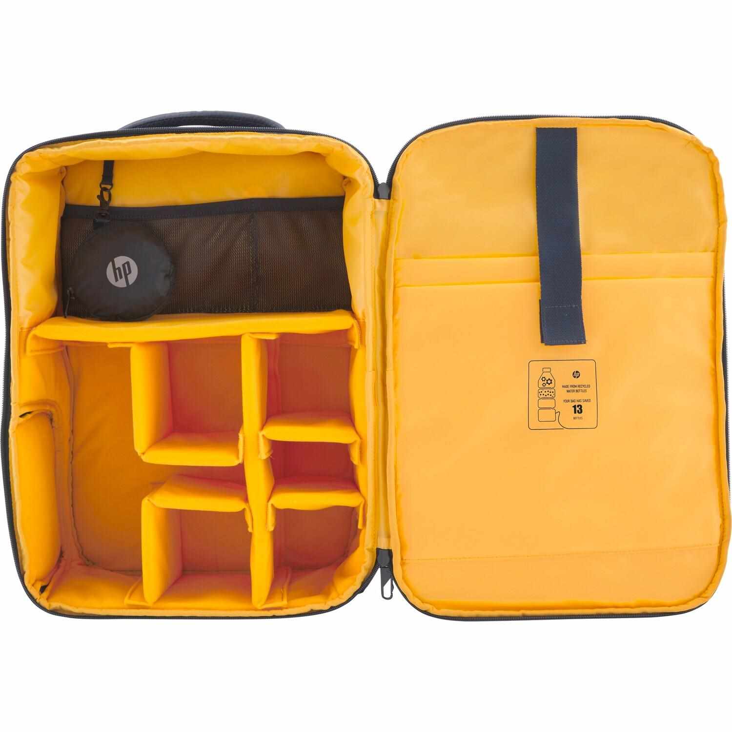 HP Creator 16.1- inch Laptop Backpack - batoh1 