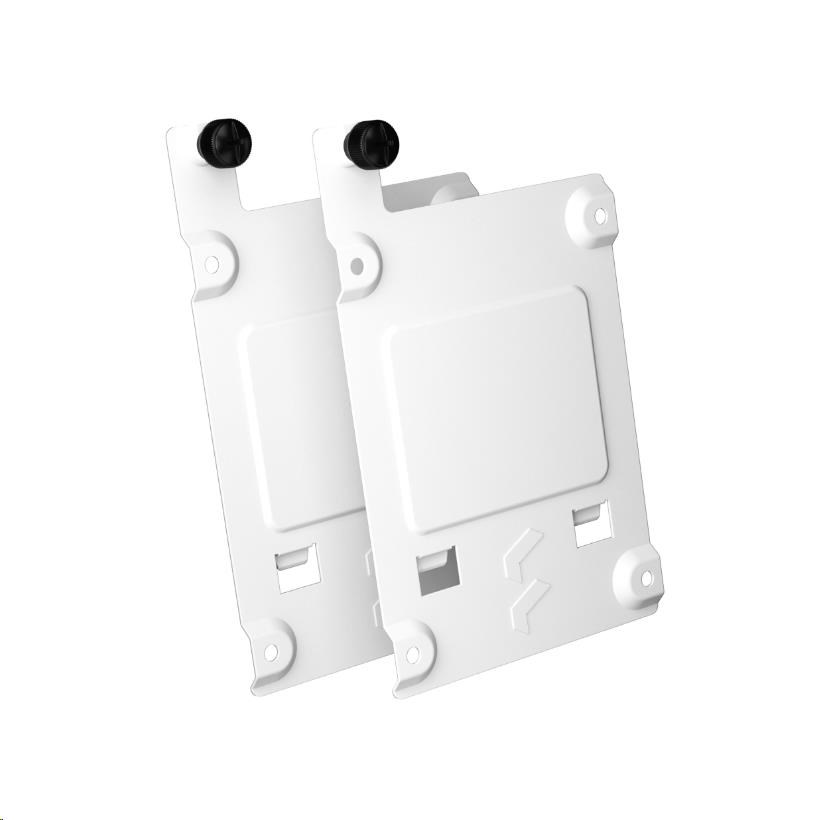 FRACTAL DESIGN držák HDD Tray Kit Type B, White DP0 
