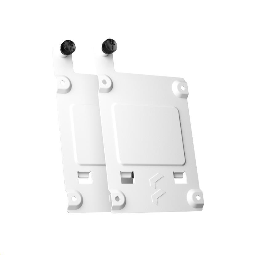 FRACTAL DESIGN držák HDD Tray Kit Type B, White DP1 