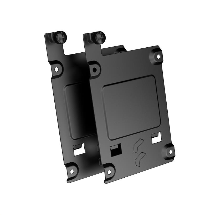 FRACTAL DESIGN držák SSD Bracket Kit Type B,  Black DP0 