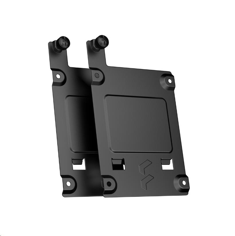 FRACTAL DESIGN držák SSD Bracket Kit Type B,  Black DP1 