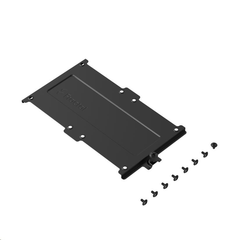 FRACTAL DESIGN držák SSD Bracket Kit Type D2 