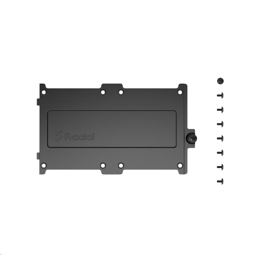 FRACTAL DESIGN držák SSD Bracket Kit Type D3 
