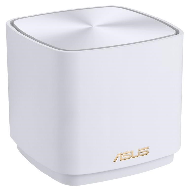 ASUS ZenWiFi XD5 1-pack Wireless AX3000 Dual-band Mesh WiFi 6 System,  white5 