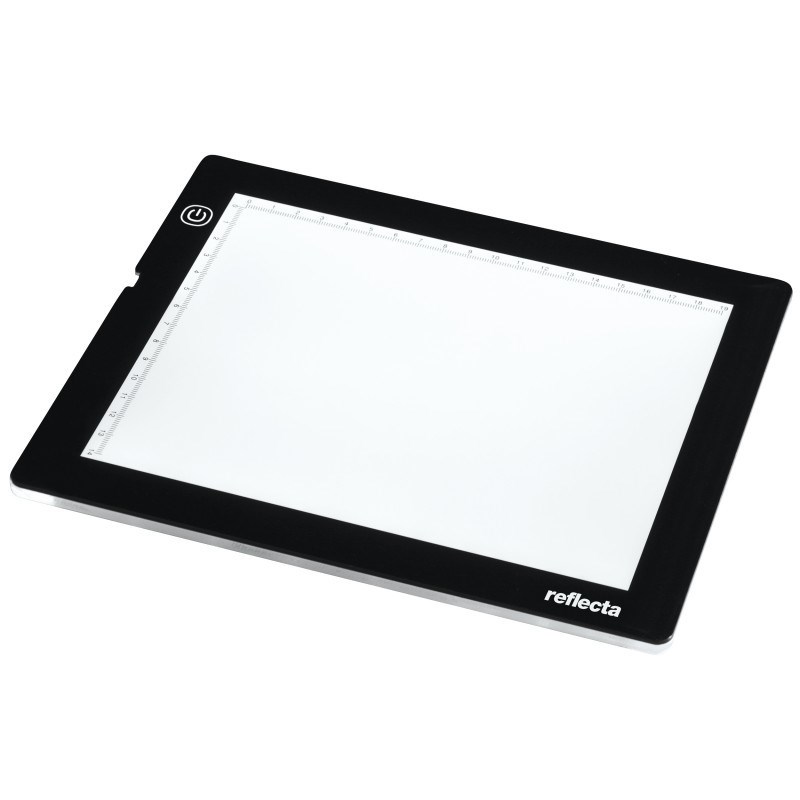 Reflecta LightPad A5 LED prosvětlovací panel2 