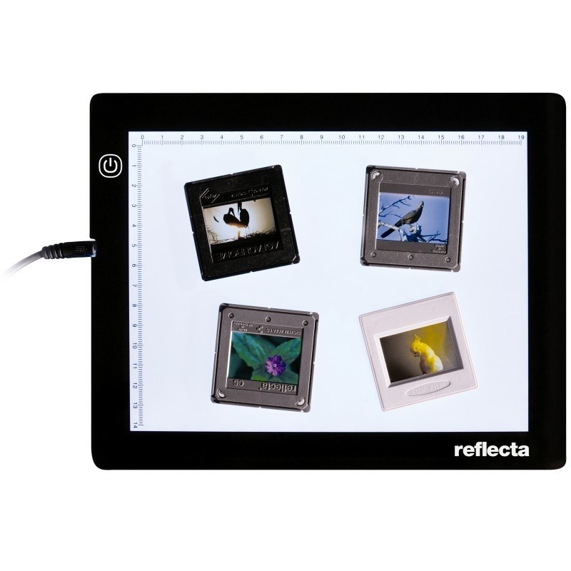 Reflecta LightPad A5 LED prosvětlovací panel0 