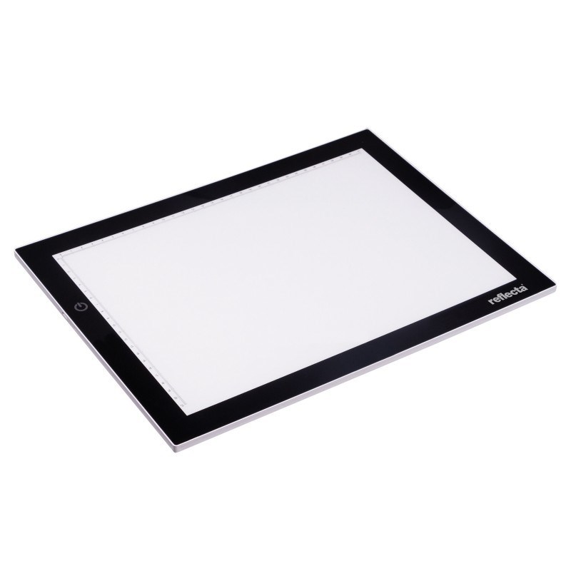 Reflecta LightPad A4+ LED prosvětlovací panel1 