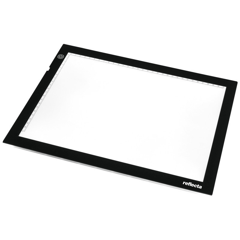 Reflecta LightPad A3 LED prosvětlovací panel2 