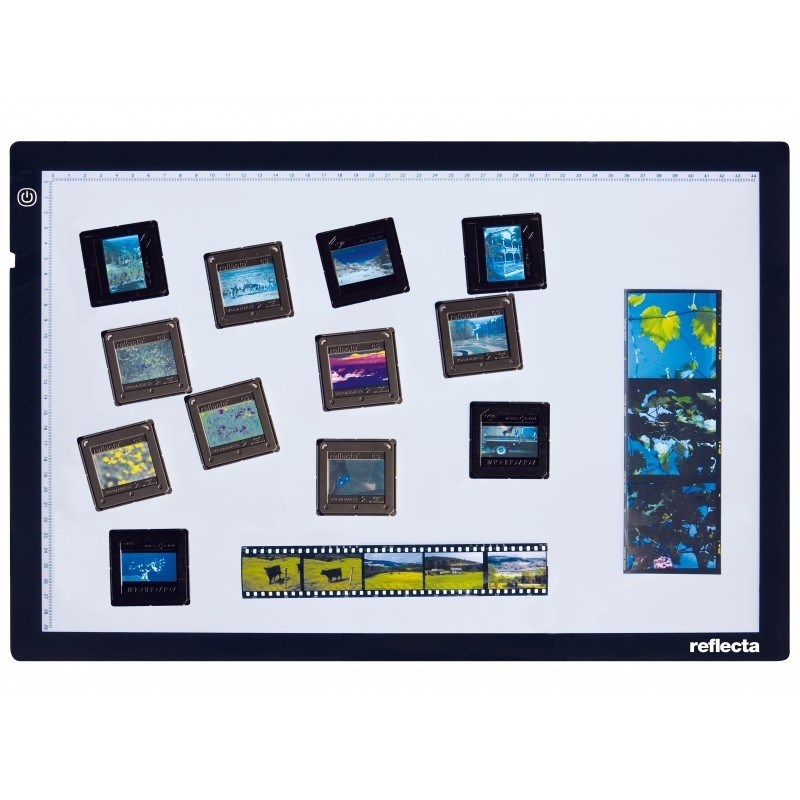 Reflecta LightPad A3 LED prosvětlovací panel0 