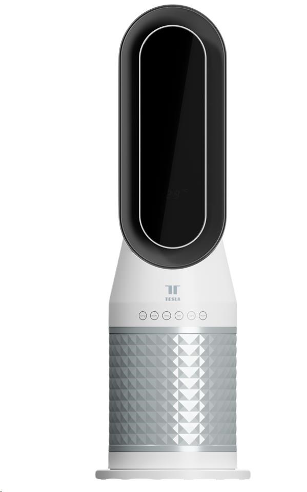 BAZAR - Tesla Smart Heater HTR300 - poškozený obal,  rozbaleno1 
