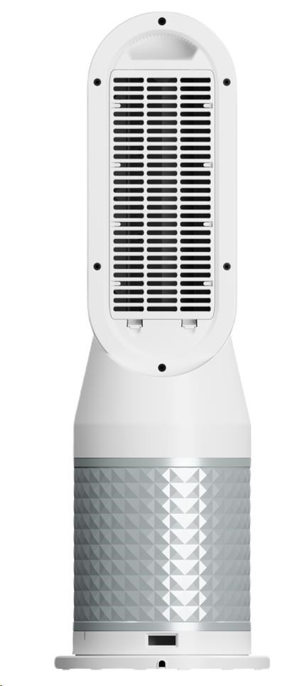 BAZAR - Tesla Smart Heater HTR300 - poškozený obal,  rozbaleno4 