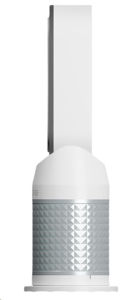 BAZAR - Tesla Smart Heater HTR300 - poškozený obal,  rozbaleno2 