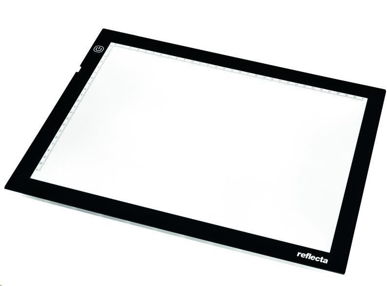 Reflecta LightPad A4 LED prosvětlovací panel0 