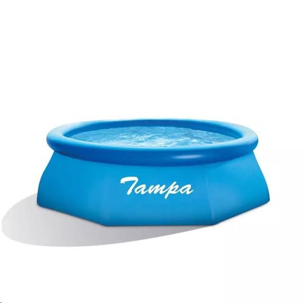 Marimex Bazén Tampa 3, 05x0, 76 m s kartušovou filtrací0 