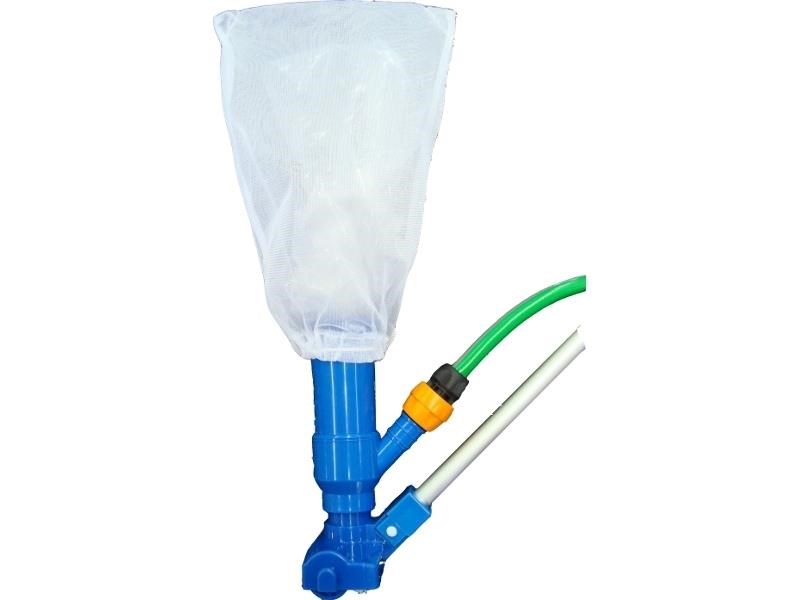 Marimex Clean Vac bazénový vysavač1 
