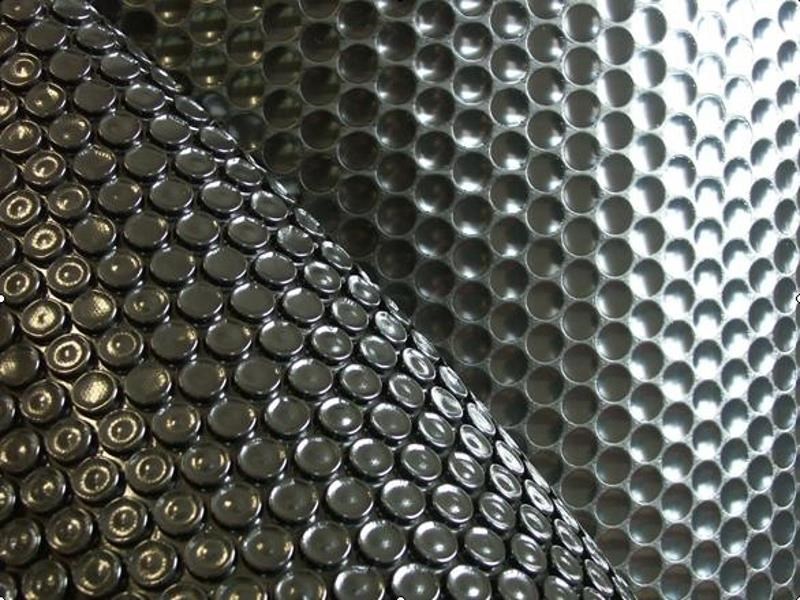 Marimex solární plachta černá pro bazény s O hladiny 3, 66 m2 