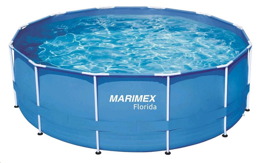 Marimex bazén Florida 3, 66x1, 22 bez příslušenství0 