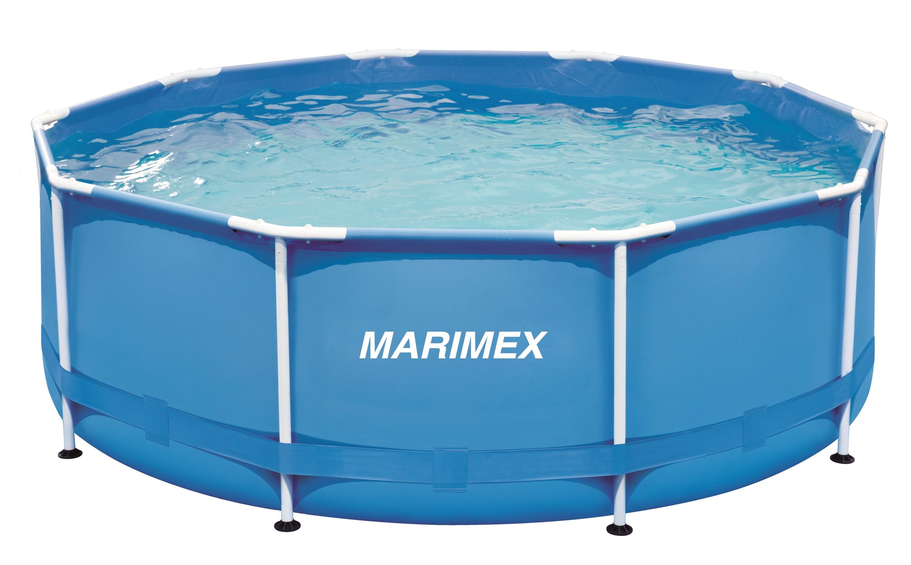 Marimex Florida bazén 3, 05x0, 91 m bez příslušenství3 