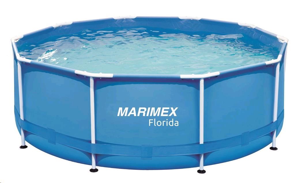 Marimex bazén Florida 3, 05x0, 91 bez příslušenství1 