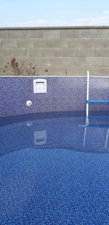 Marimex Olympic Premium skimmer pro nadzemní a zapuštěné bazény0 