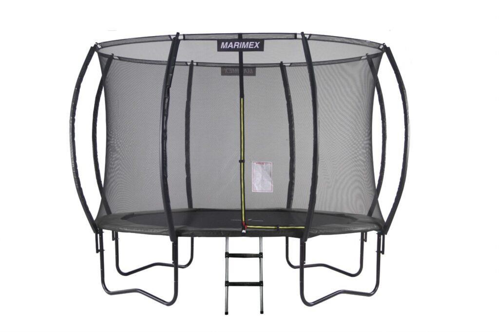 Trampolína Marimex Comfort 366 cm 20211 