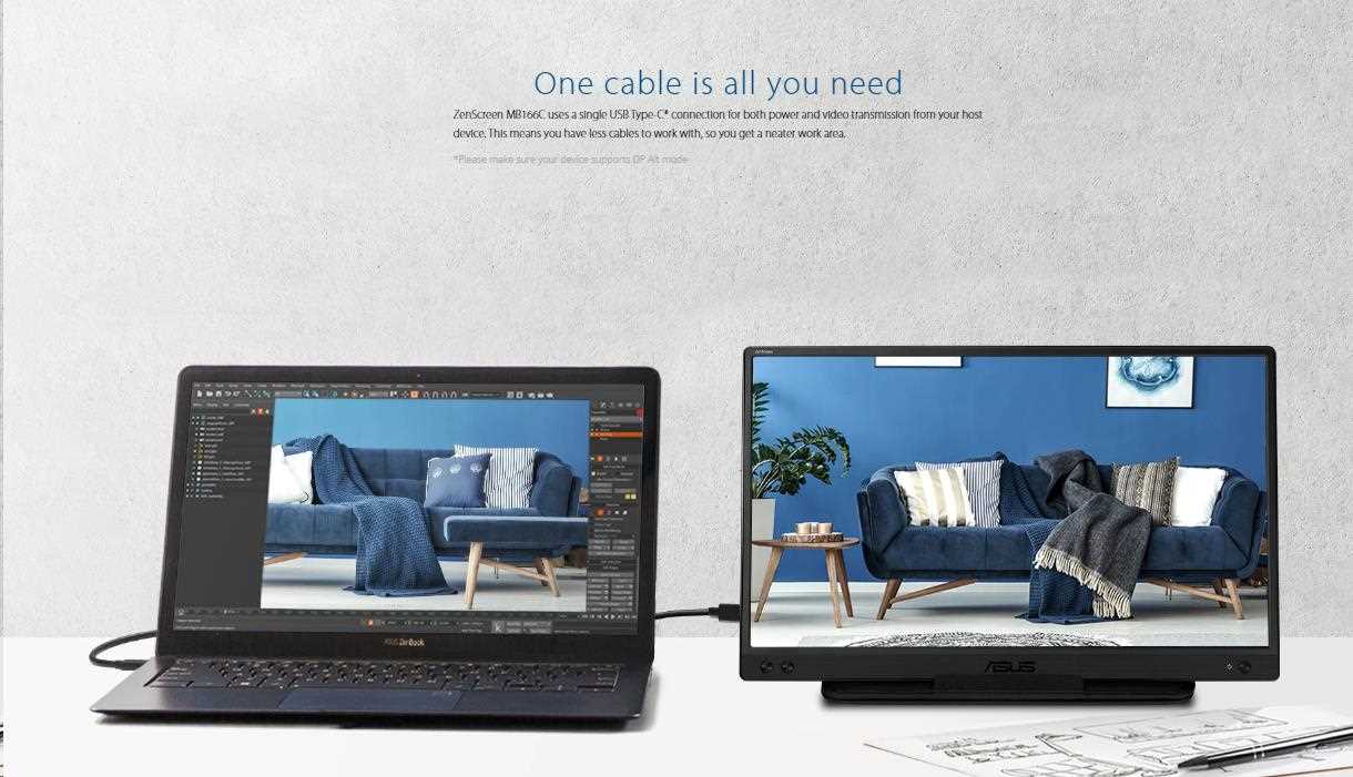 ASUS LCD 15.6