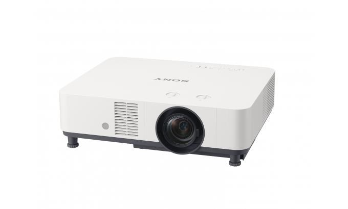 SONY projektor VPL-PHZ61 6400lm,  WUXGA 1920x1200,  Laser,  infinity:1,  16:101 