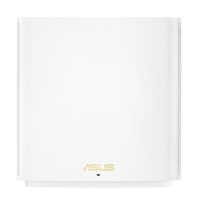 ASUS ZenWiFi XD6S 1-pack,  Wireless AX5400 Dual-band Mesh WiFi 6 System2 