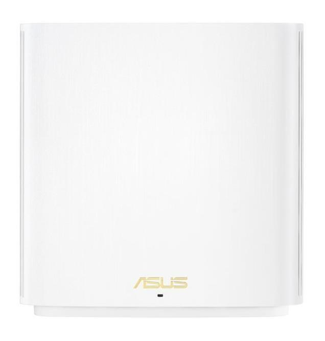 ASUS ZenWiFi XD6S 2-pack,  Wireless AX5400 Dual-band Mesh WiFi 6 System2 