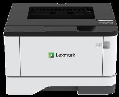 <p>ČB tlačiareň LEXMARK MS431dw A4,  40 str./ min,  256 MB,  LCD,  duplex,  USB 2.,  wifi</ p>0 