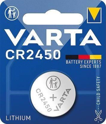 Varta CR 24500 