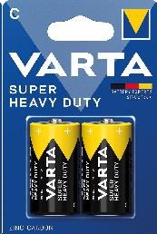Varta R14/ 2BP SuperLife0 