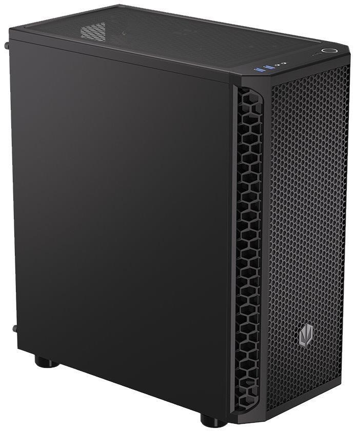 ENDORFY Case Signum 300 Solid,   ATX,  1x120mm,  černá1 