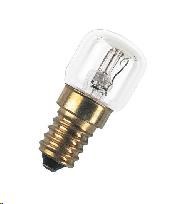 OSRAM E14 15W 300° stupňů do trouby0 